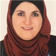 Soy nativa en dos idiomas arabe - español y me apasiona la enseñanza